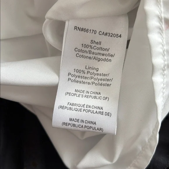 Anthropologie Hutch Fantine Striped Maxi Skirt (Price Firm) - Picture 8 of 9